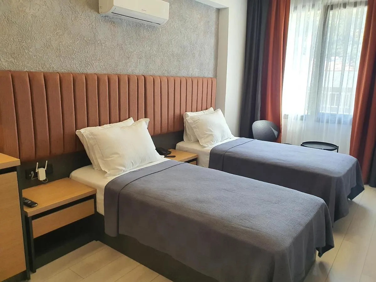 Woynpoint Hotel&Cafe Fethiye Hotel