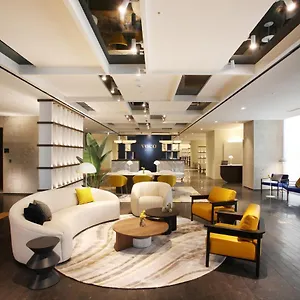 Voco Gangnam By Ihg Séoul