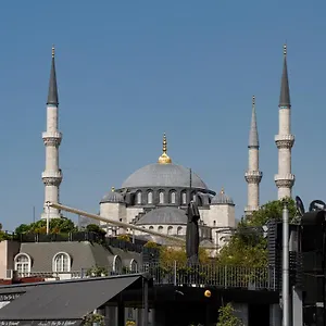 Boutıque California Istambul