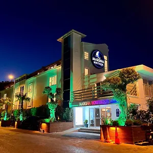 Marina Boutique Hotel Hotel