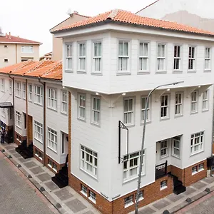 Pasaport Pier Kadikoey Istambul