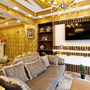 Immortelle Aparthotel Provincia di Istanbul