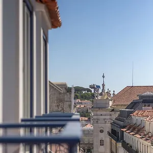 Boutique Chiado Lisboa