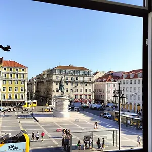 Figueira House In Beira Minho Ostello Lisbona