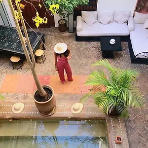 Les Nuits De Marrakech Marraquexe