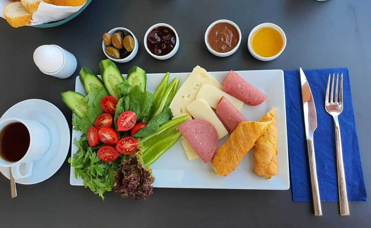 Woynpoint Hotel&Cafe Fethiye Turquía